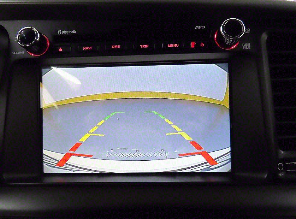 기아 K5 LPI 2.0 사진 15