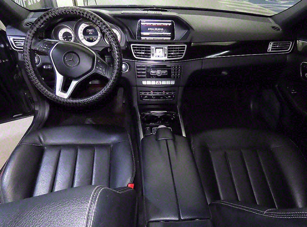 벤츠 E 클래스 E300 4MATIC 아방가르드 사진 10