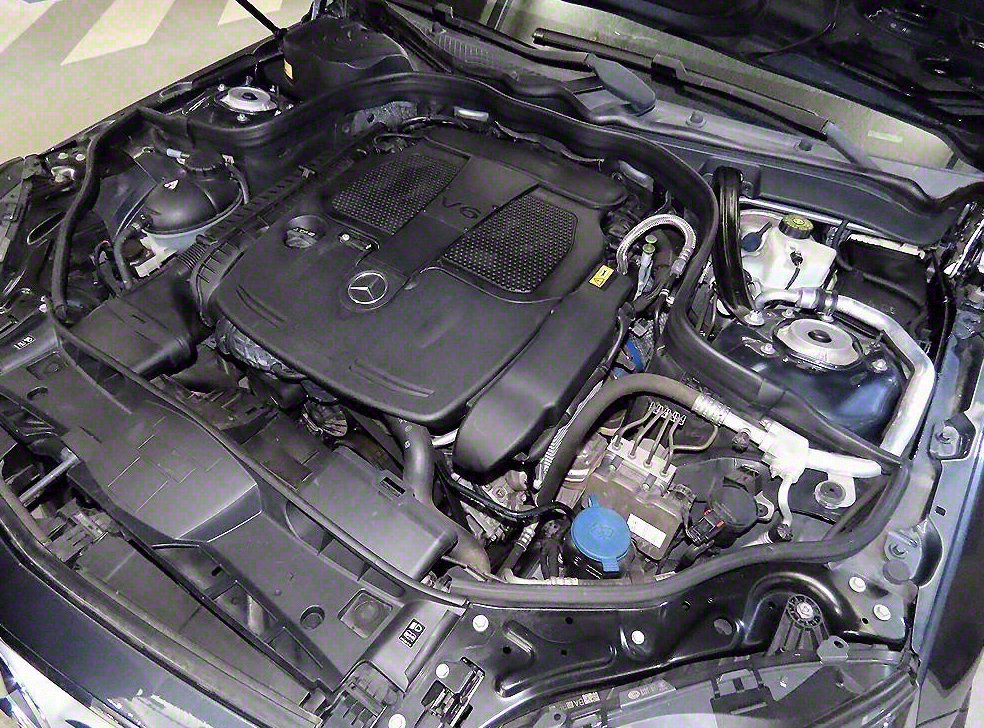 벤츠 E 클래스 E300 4MATIC 아방가르드 사진 19