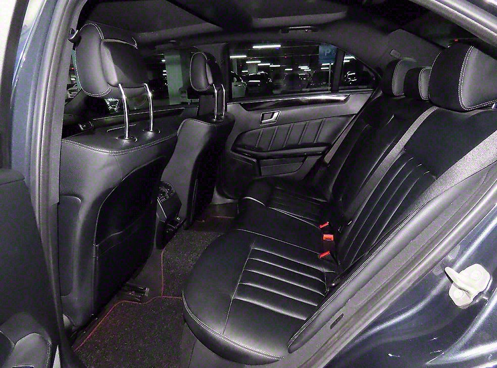 벤츠 E 클래스 E300 4MATIC 아방가르드 사진 7