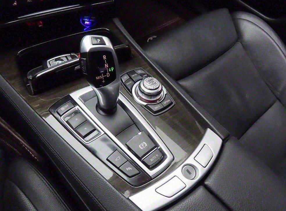 BMW 7시리즈 740 사진 11