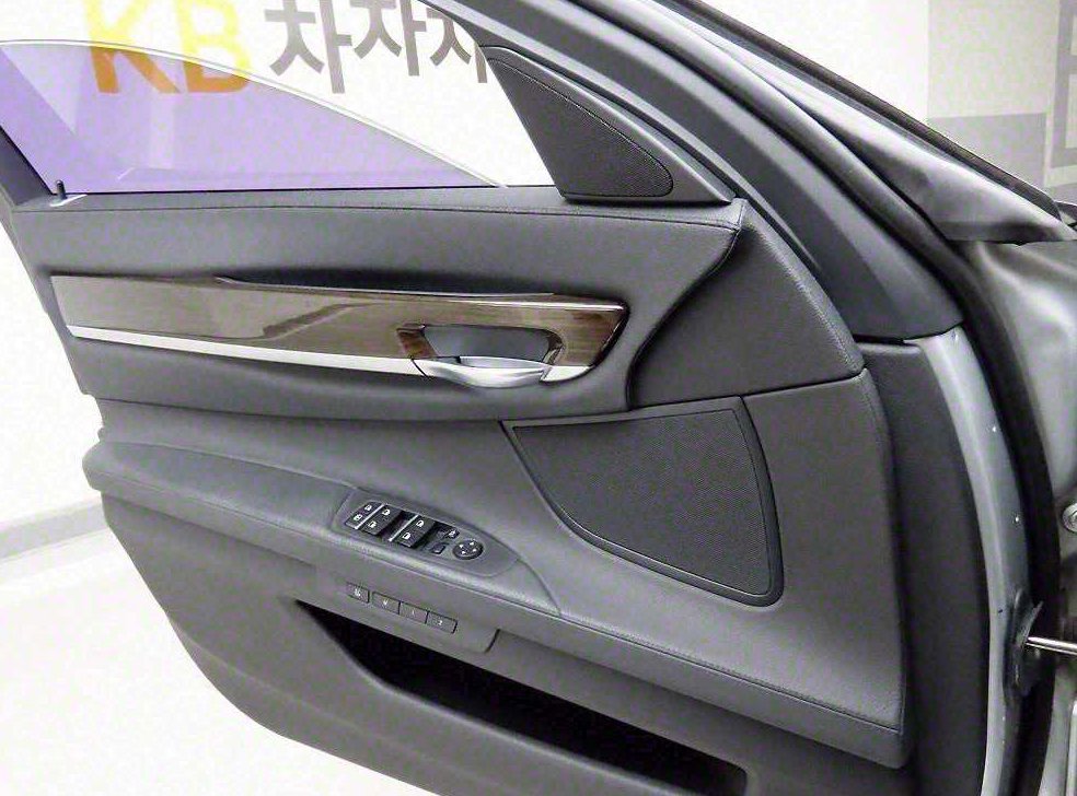 BMW 7시리즈 740 사진 12