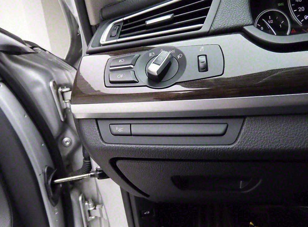 BMW 7시리즈 740 사진 13