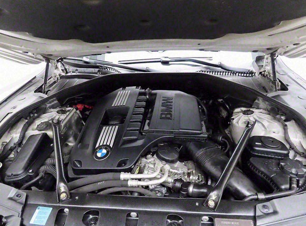 BMW 7시리즈 740 사진 19