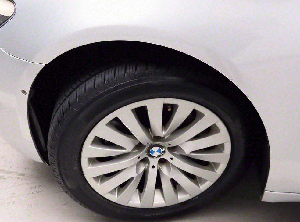 BMW 7시리즈 740 사진 20