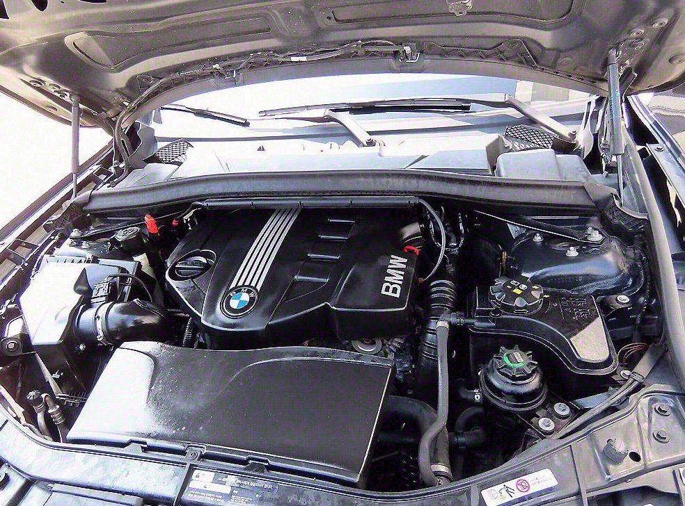 BMW X1 xDrive 18d 4WD 사진 16