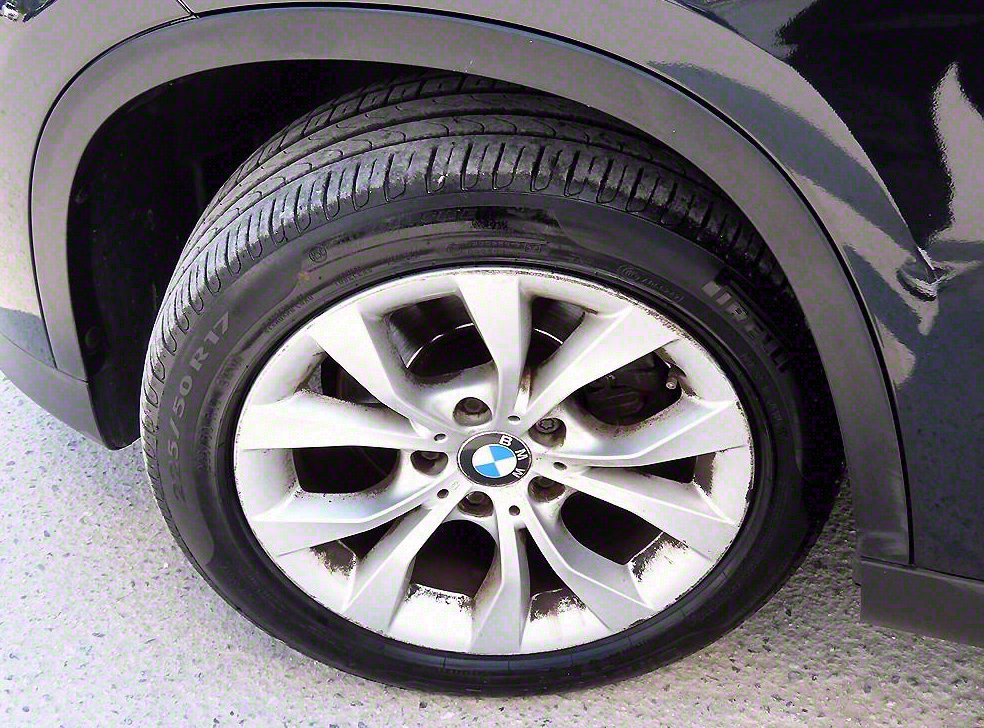 BMW X1 xDrive 18d 4WD 사진 17