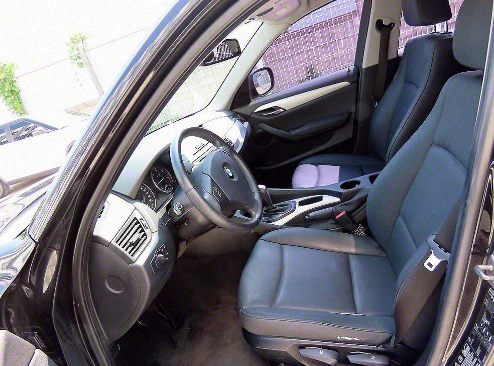 BMW X1 xDrive 18d 4WD 사진 5