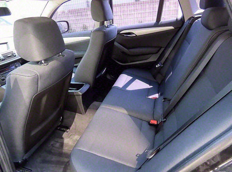BMW X1 xDrive 18d 4WD 사진 6