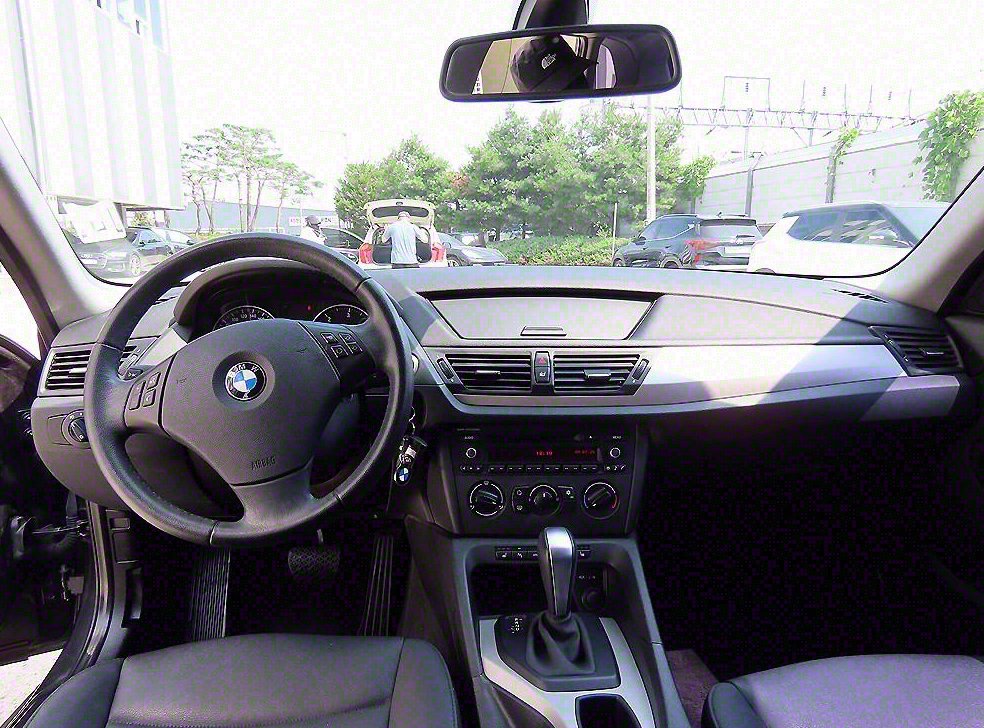 BMW X1 xDrive 18d 4WD 사진 7