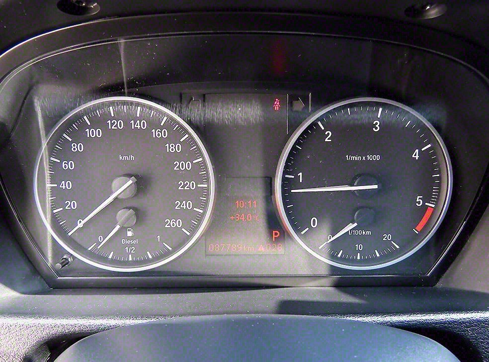 BMW X1 xDrive 18d 4WD 사진 9