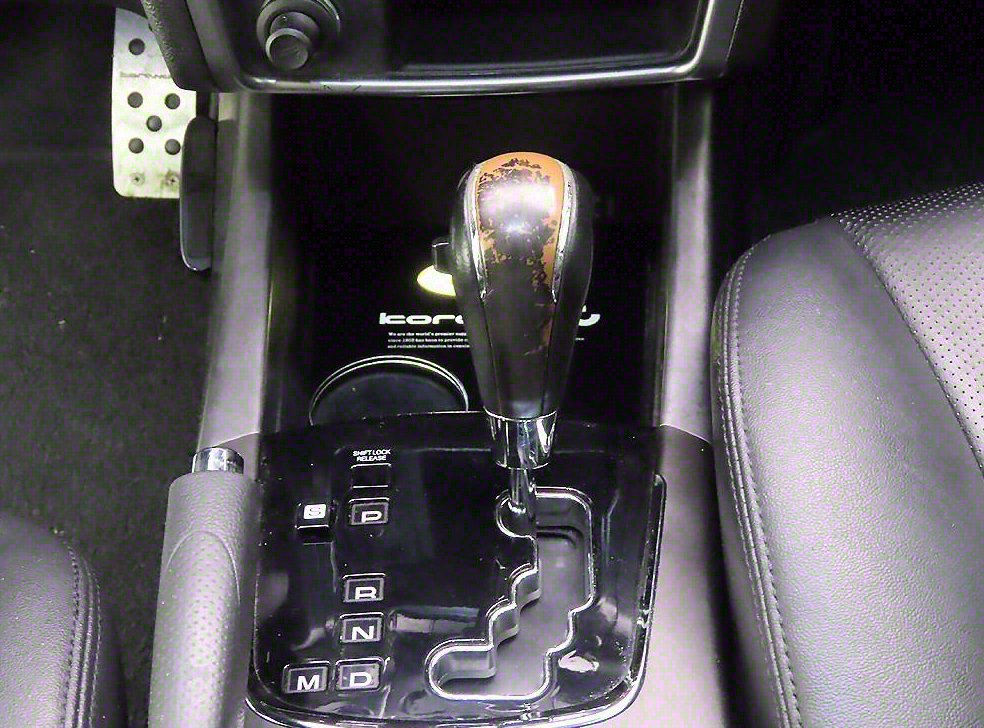 KG모빌리티(쌍용)  코란도 2WD 2.0 CVT 사진 10