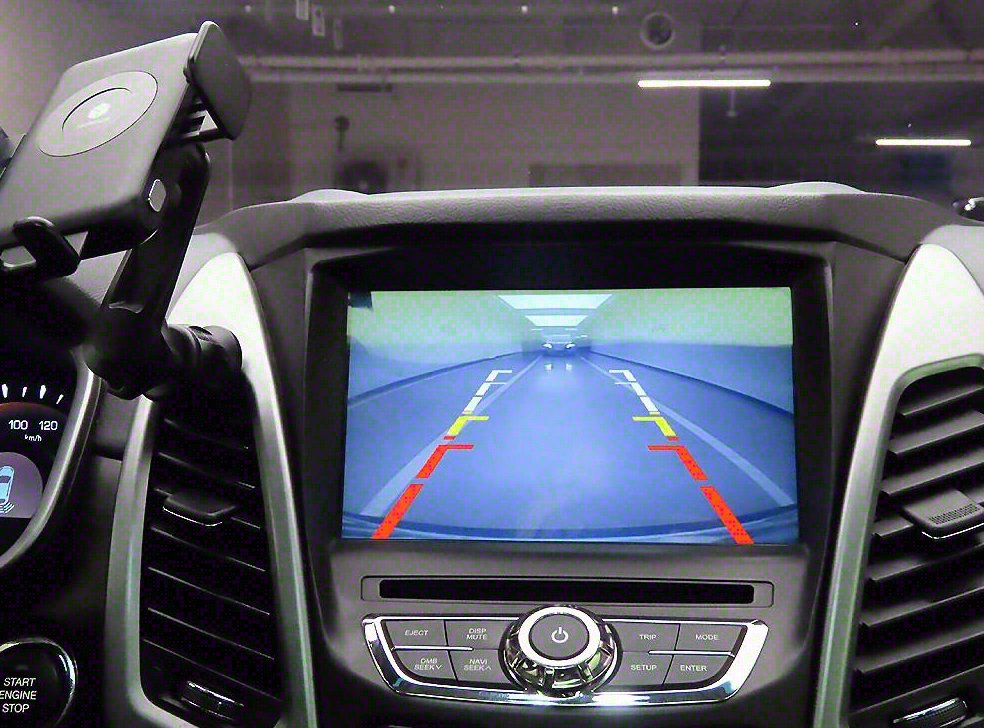 KG모빌리티(쌍용)  코란도 2WD 2.0 CVT 사진 16