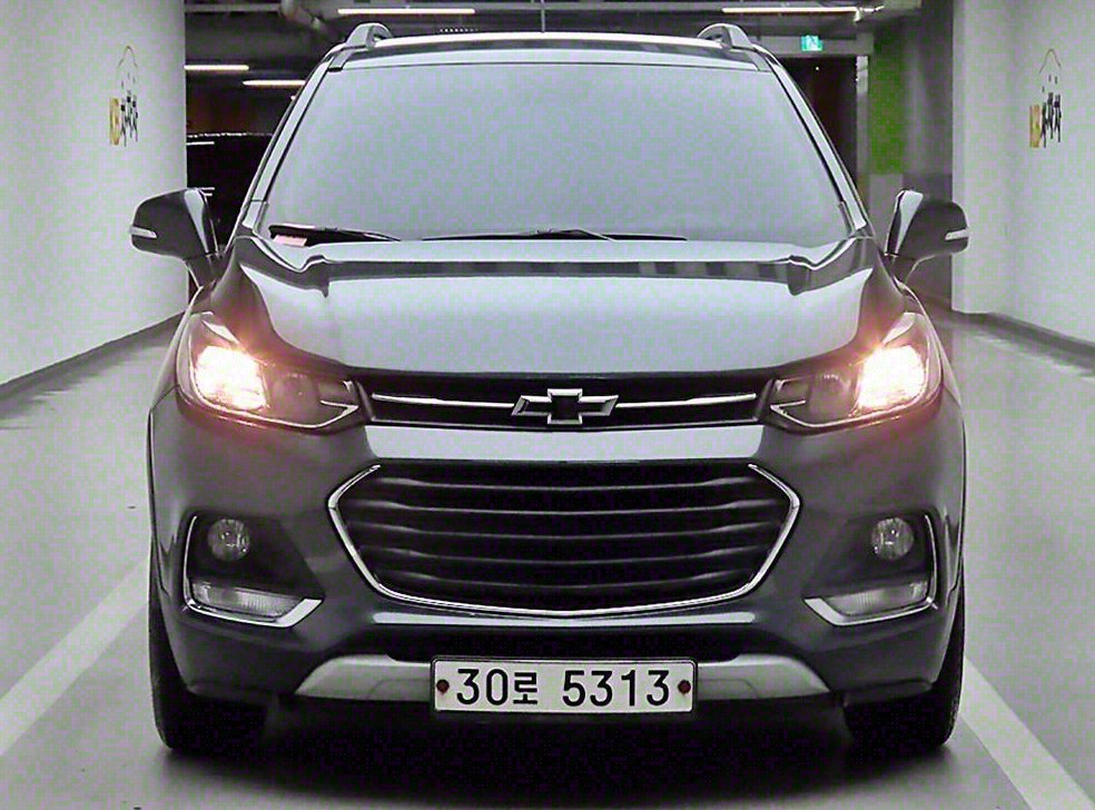 쉐보레 트랙스 가솔린 1.4 LT