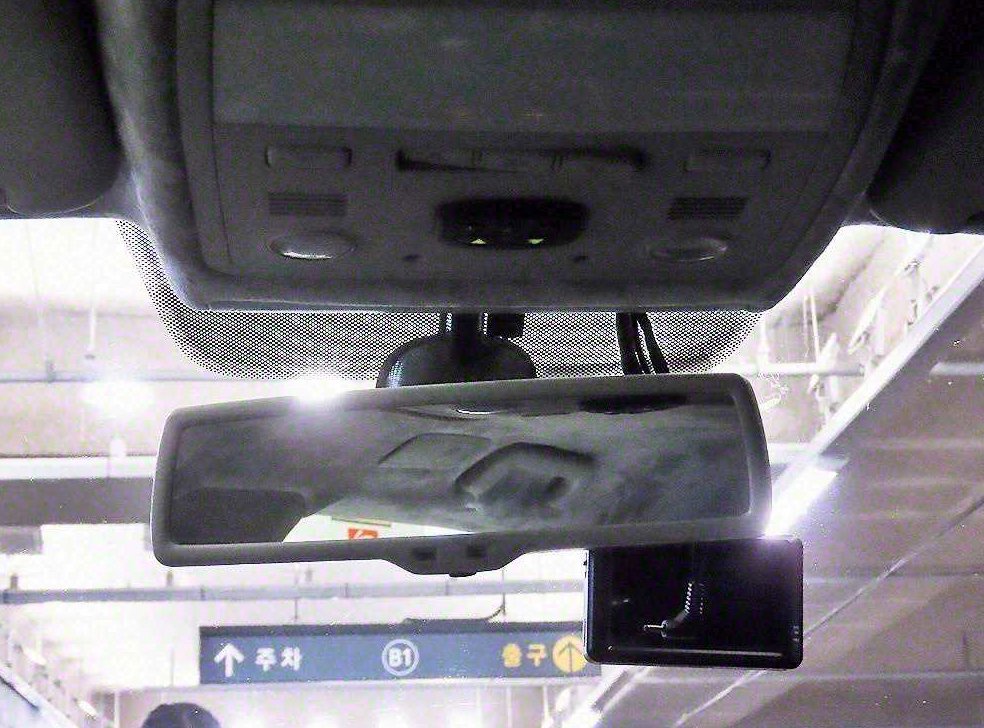현대 싼타페 디젤 4WD 2.2 스마트 사진 15
