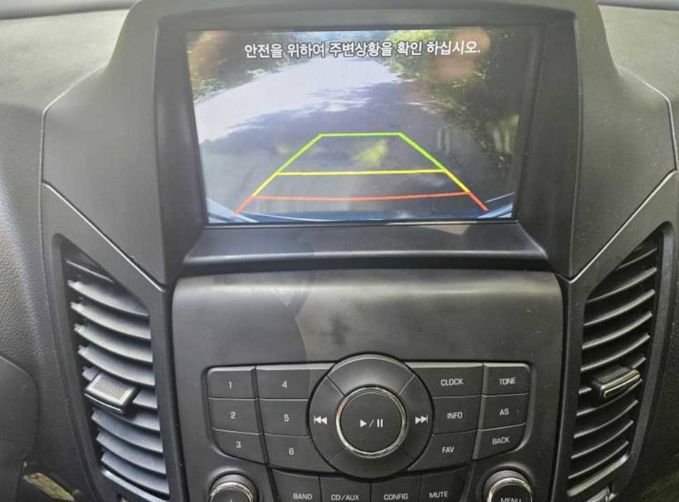 쉐보레 올란도 2.0 디젤 LTZ 사진 13