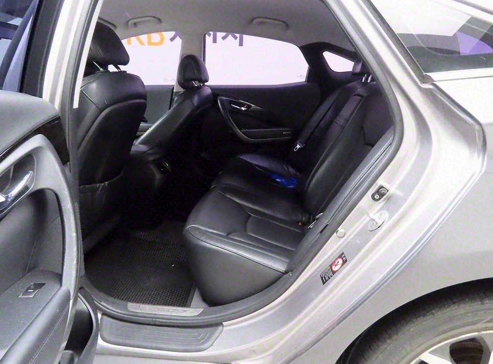 현대 그랜저 HG240 LUXURY 사진 14