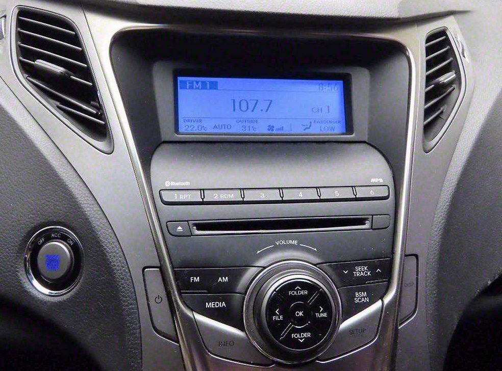현대 그랜저 HG240 LUXURY 사진 9