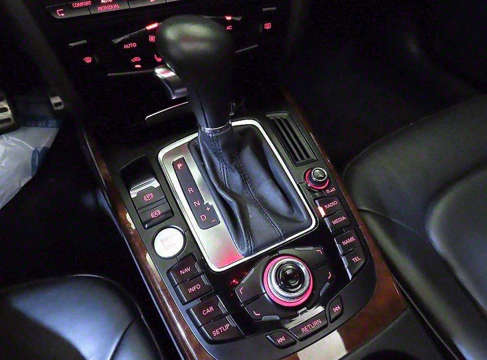 아우디 A4 2.0 TFSI 콰트로 사진 12