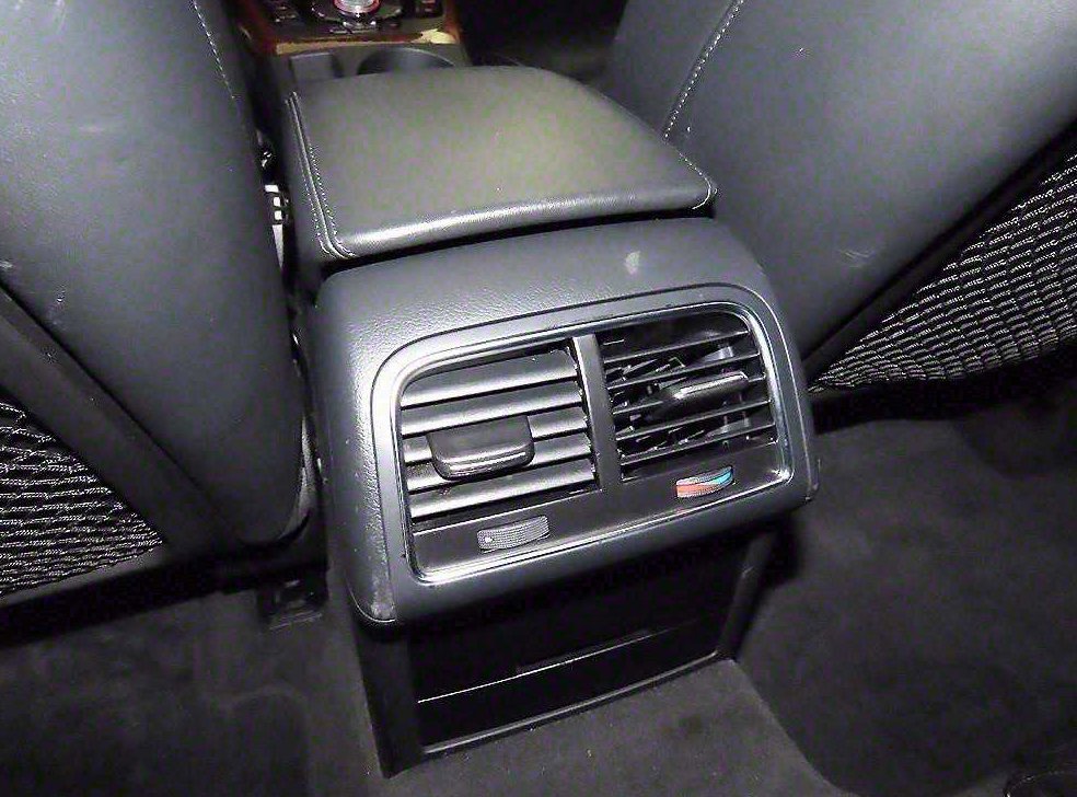 아우디 A4 2.0 TFSI 콰트로 사진 16