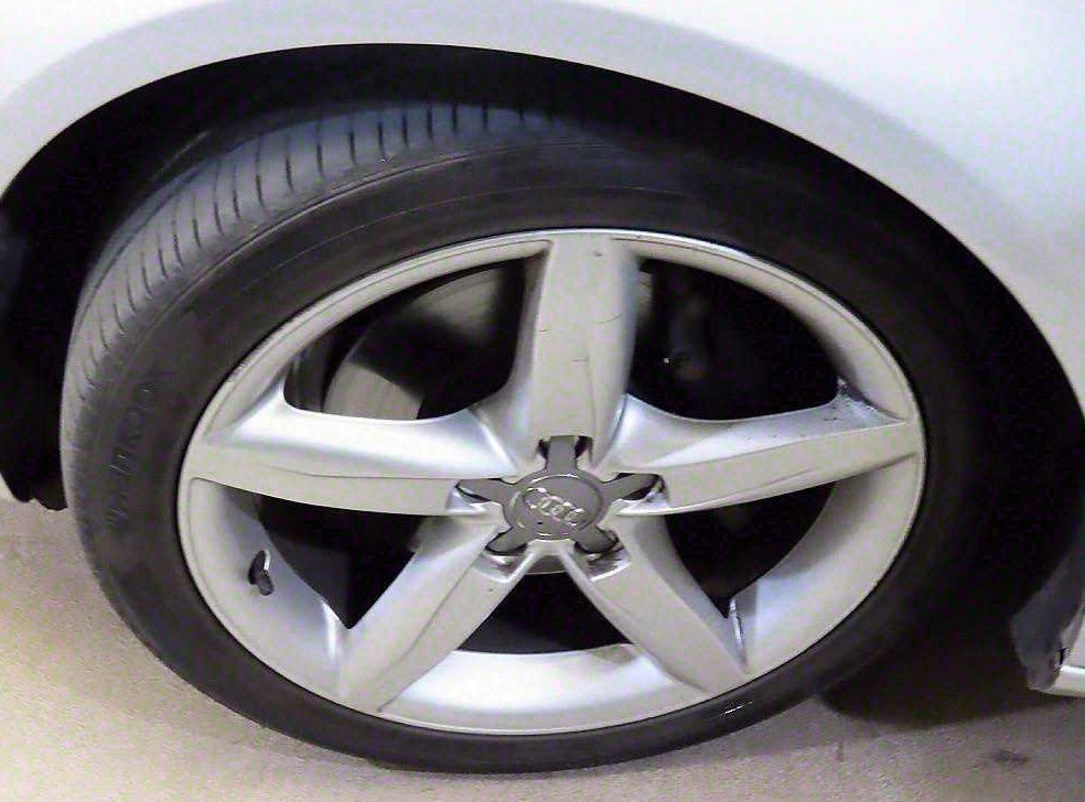 아우디 A4 2.0 TFSI 콰트로 사진 20