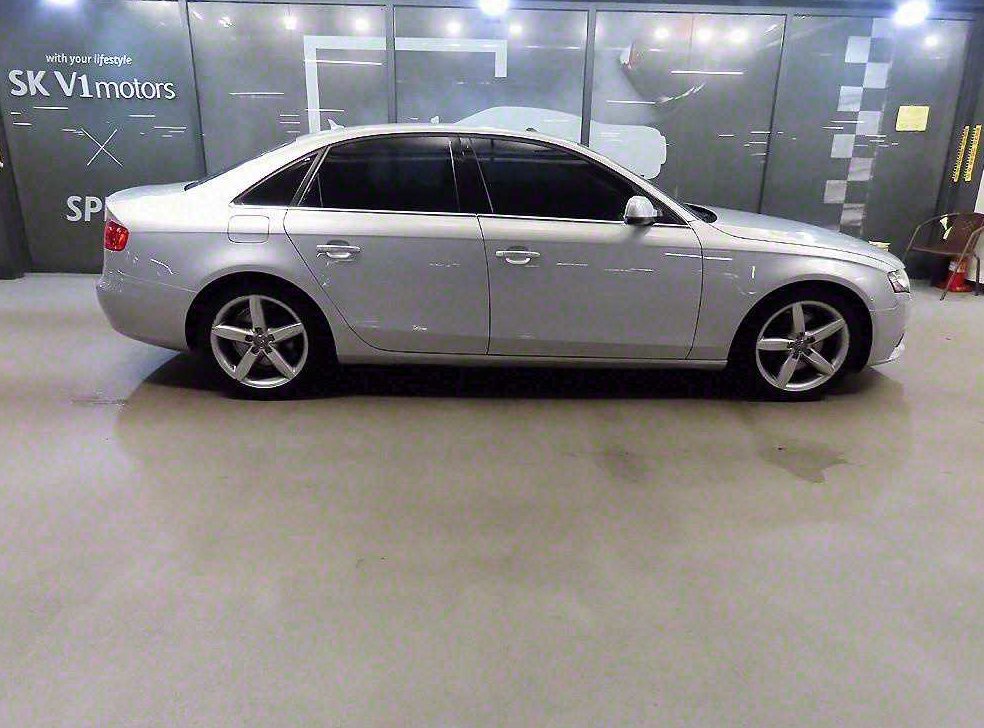 아우디 A4 2.0 TFSI 콰트로 사진 3