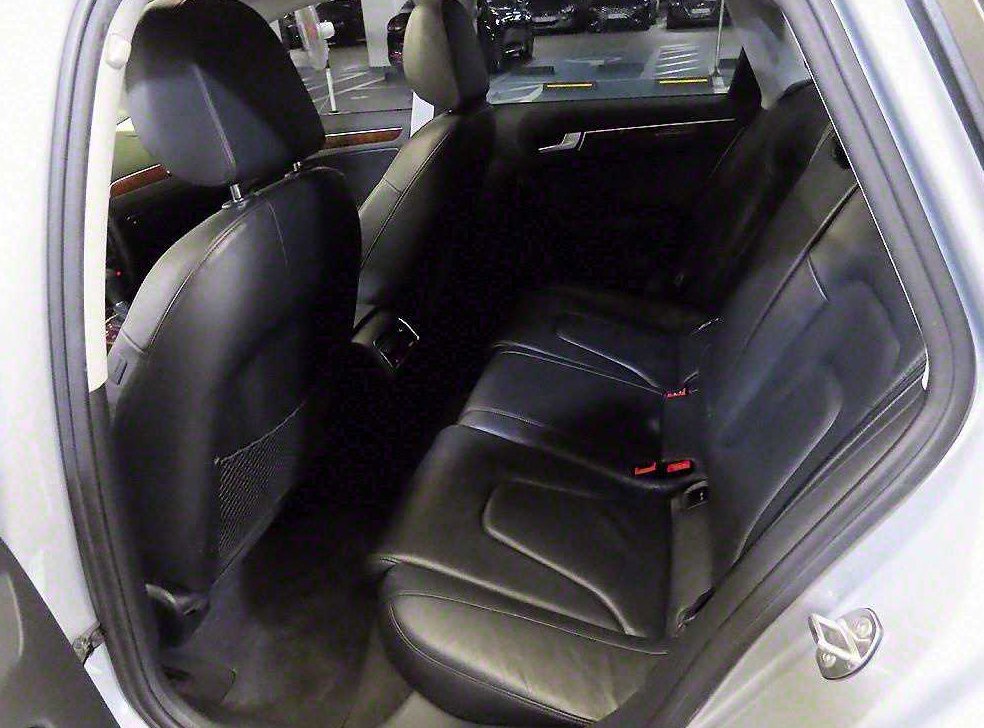 아우디 A4 2.0 TFSI 콰트로 사진 7