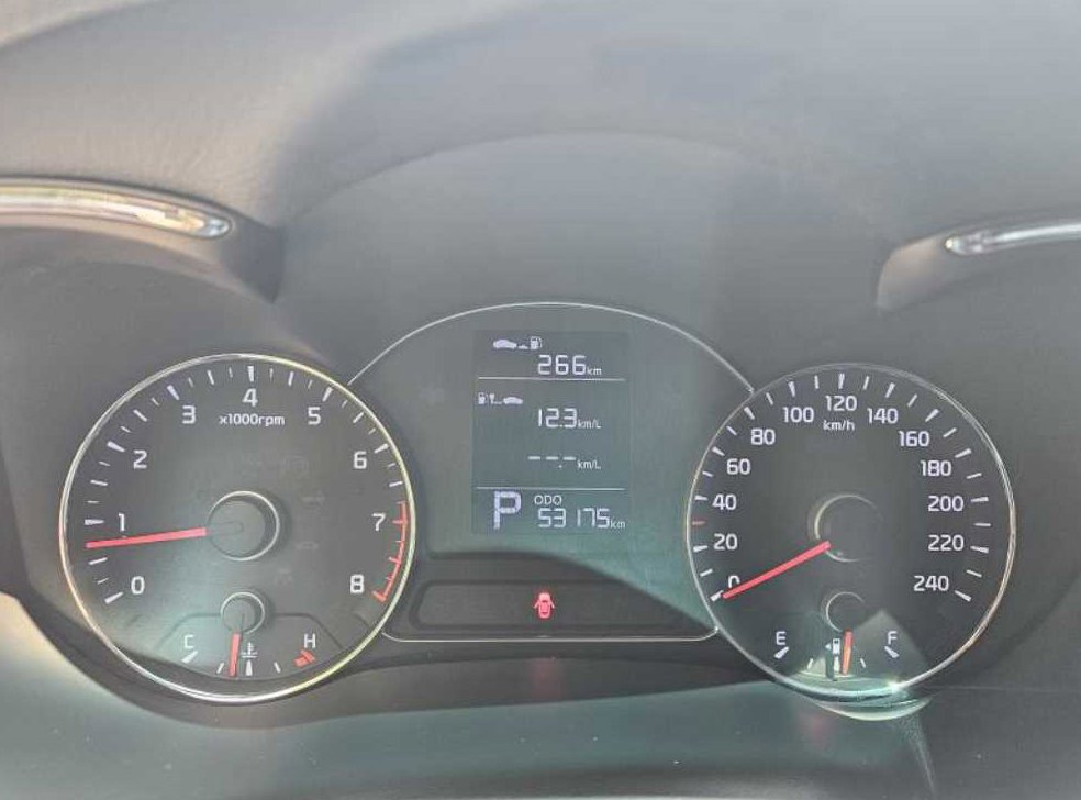 기아 K3 1.6 GDI 럭셔리 사진 13