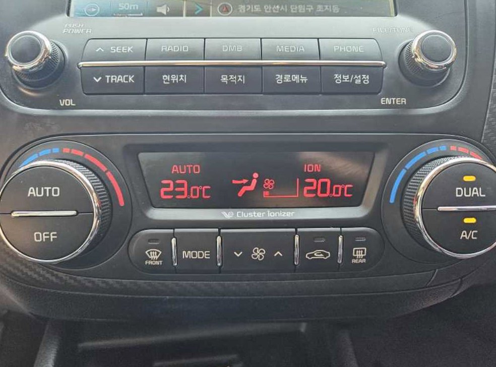 기아 K3 1.6 GDI 럭셔리 사진 15
