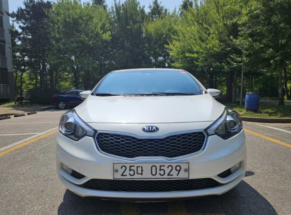 기아 K3 1.6 GDI 럭셔리 사진 2