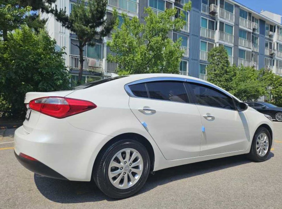 기아 K3 1.6 GDI 럭셔리 사진 4