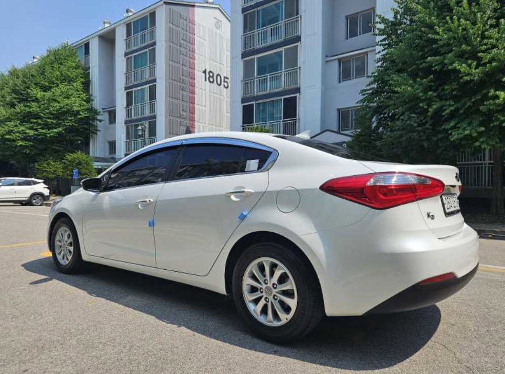기아 K3 1.6 GDI 럭셔리 사진 6