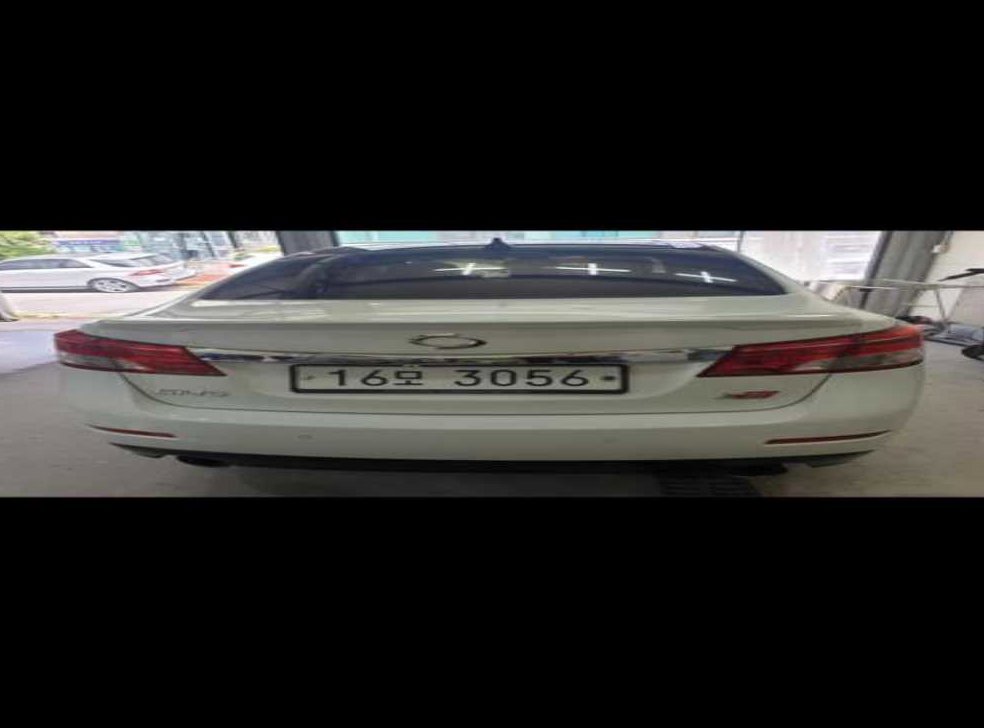 르노코리아(삼성) SM5 1.6 TCE 사진 20