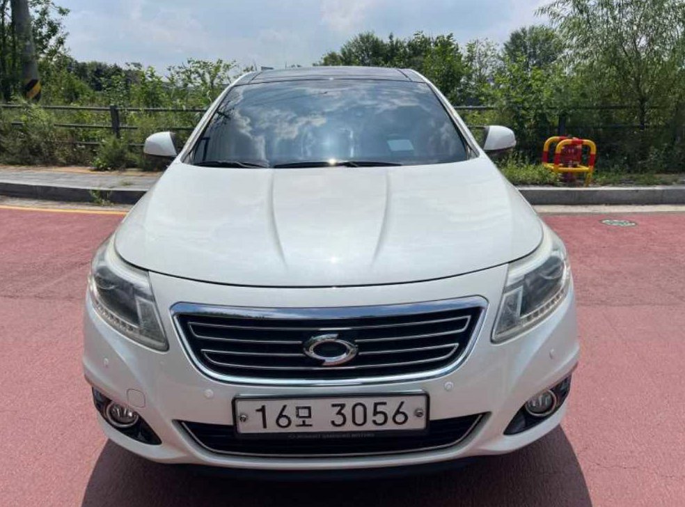 르노코리아(삼성) SM5 1.6 TCE 사진 3