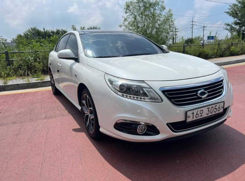 르노코리아(삼성) SM5 1.6 TCE 사진 5