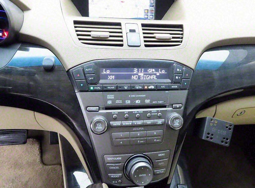 어큐라 MDX 3.7 사진 10