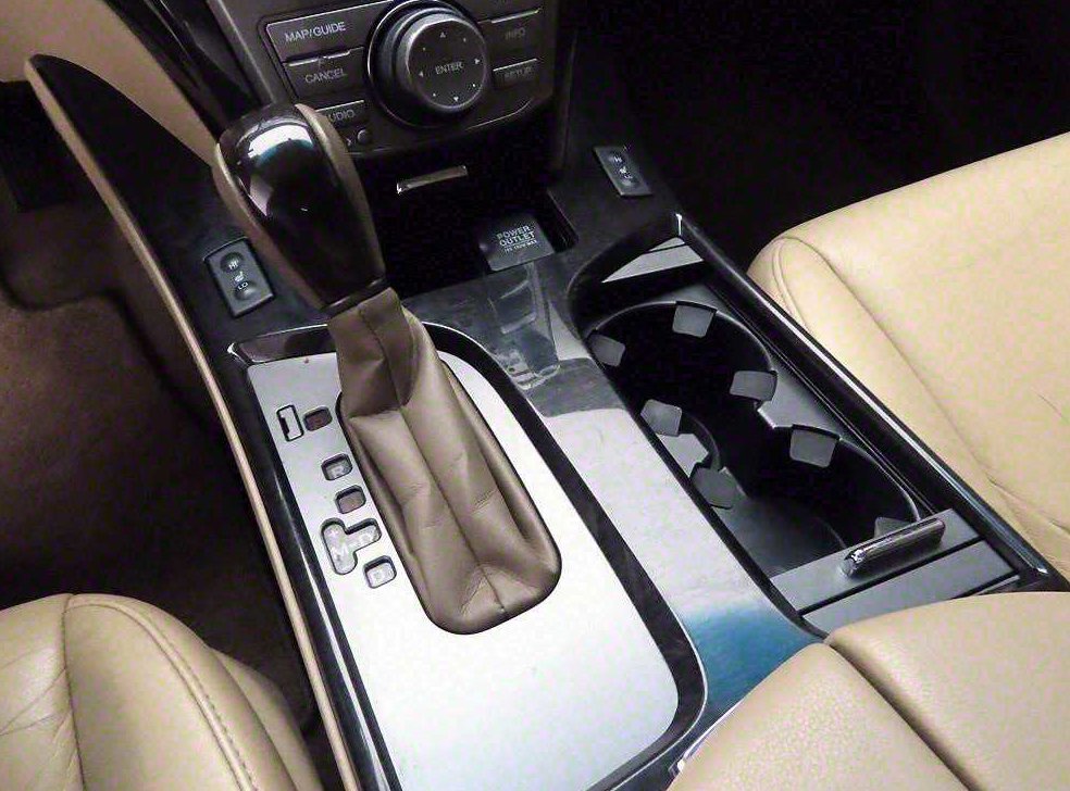 어큐라 MDX 3.7 사진 11