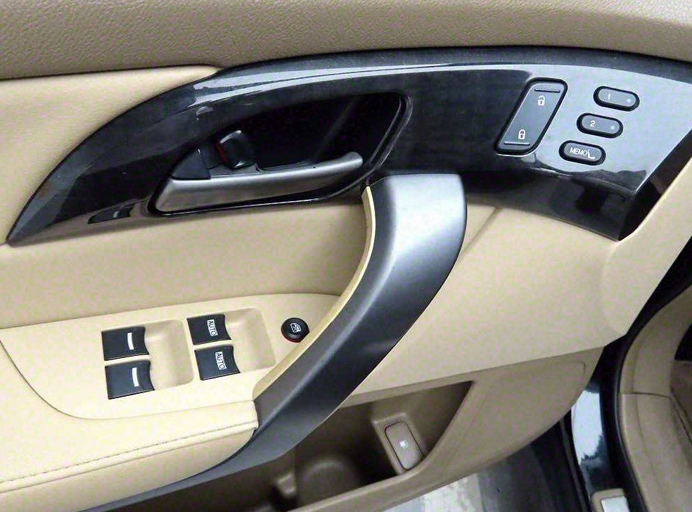 어큐라 MDX 3.7 사진 12