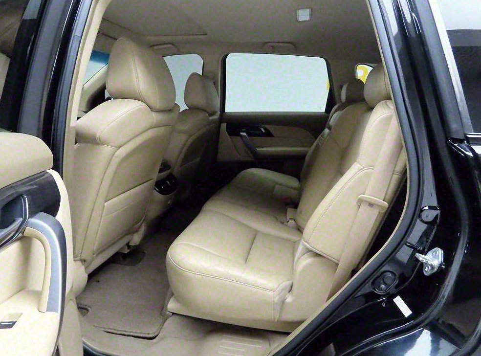 어큐라 MDX 3.7 사진 15