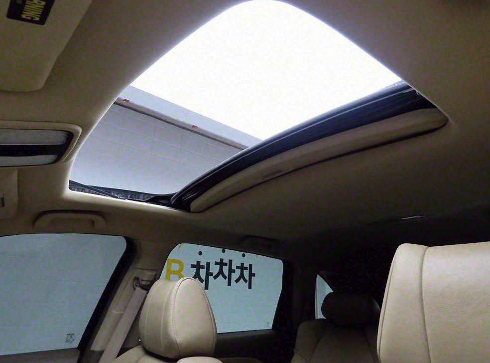 어큐라 MDX 3.7 사진 17