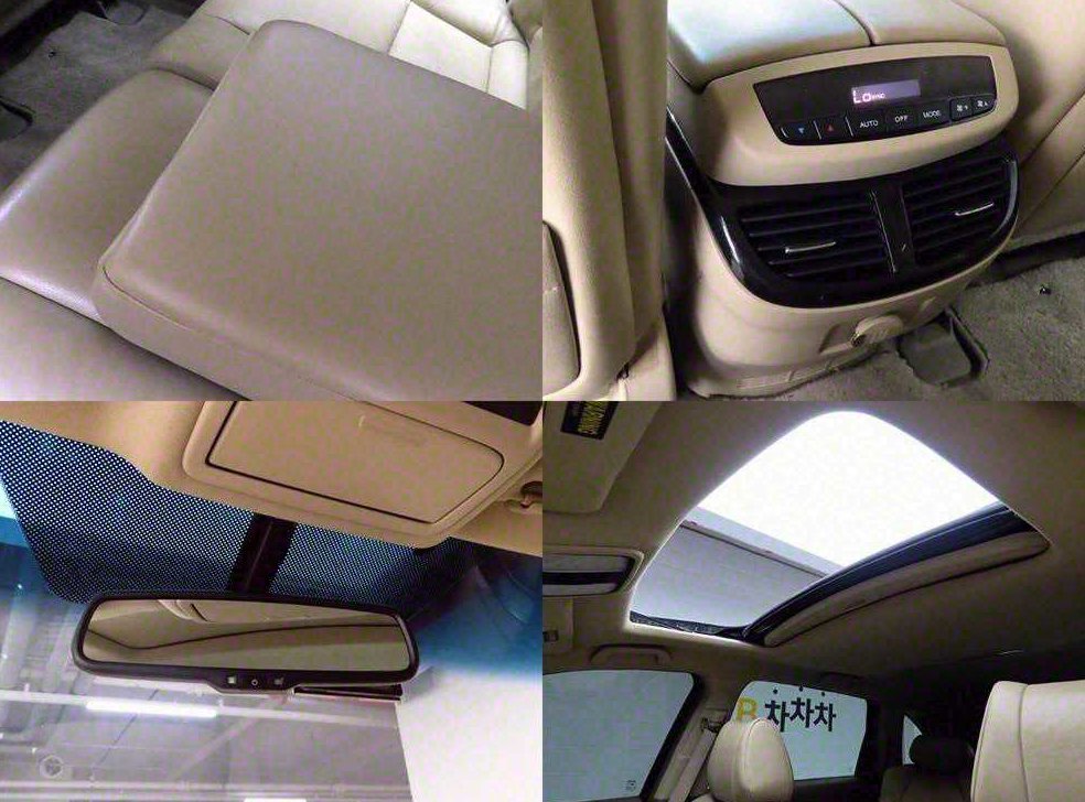 어큐라 MDX 3.7 사진 19