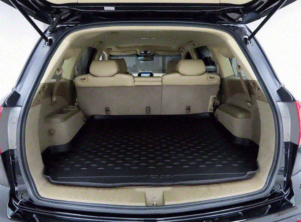 어큐라 MDX 3.7 사진 5