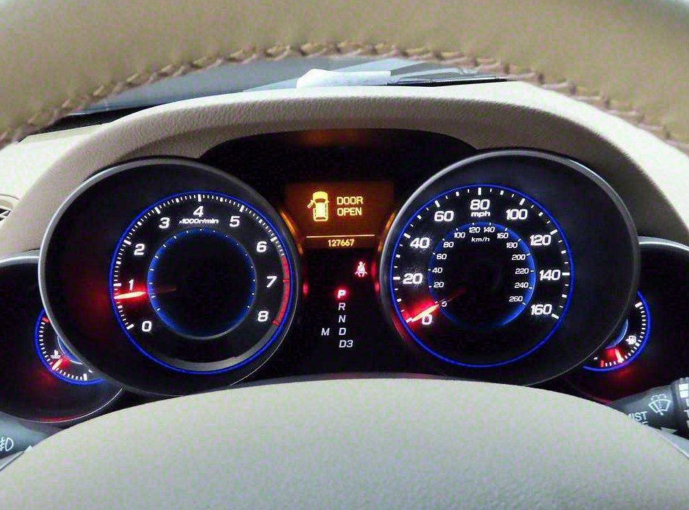 어큐라 MDX 3.7 사진 6