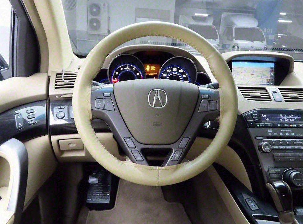 어큐라 MDX 3.7 사진 8