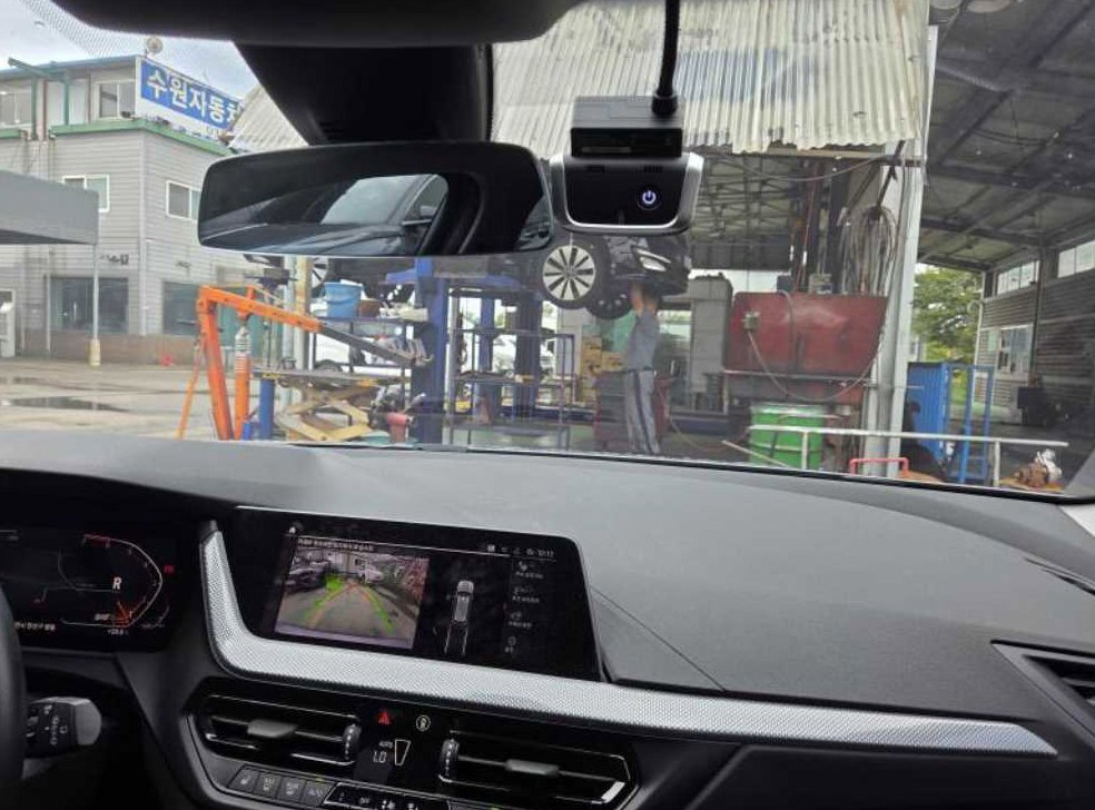 BMW 1시리즈 120i 어드밴티지 사진 15