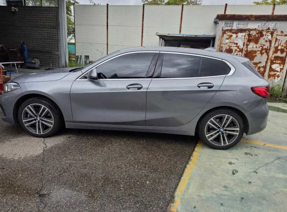 BMW 1시리즈 120i 어드밴티지 사진 6