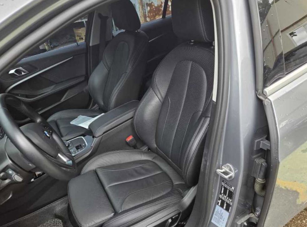 BMW 1시리즈 120i 어드밴티지 사진 7