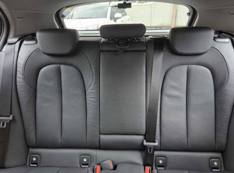 BMW 1시리즈 120i 어드밴티지 사진 8