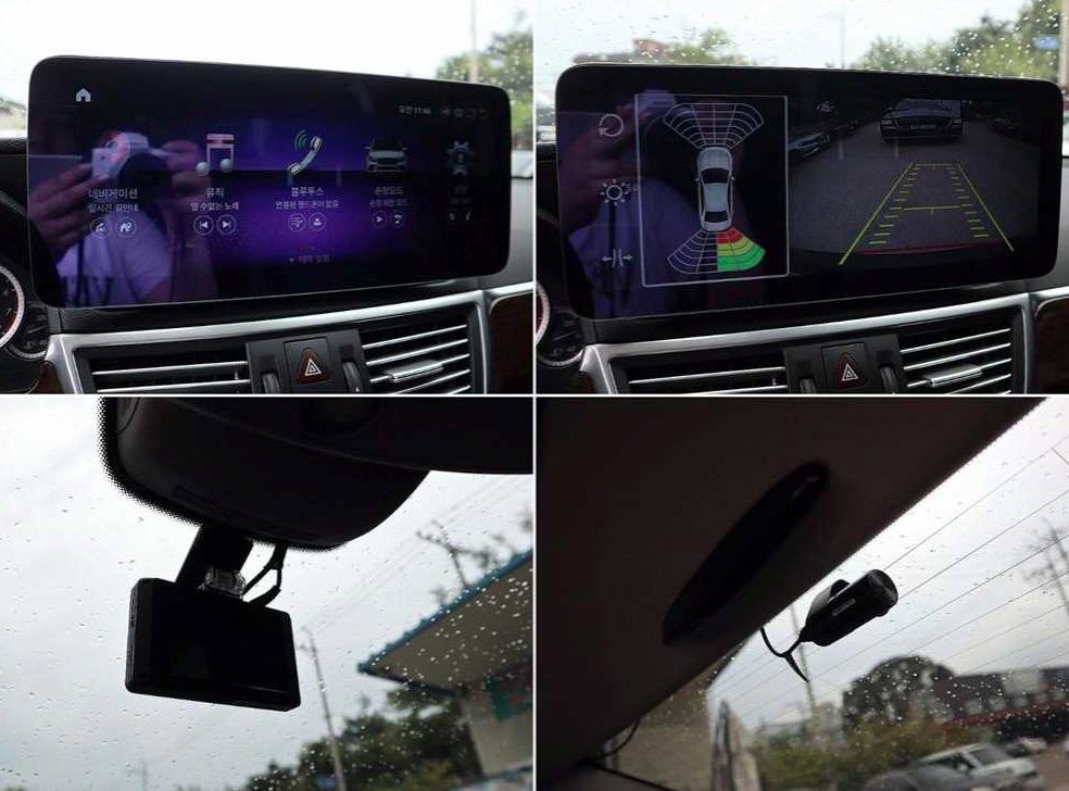 벤츠 E 클래스 E200 CGI 사진 15