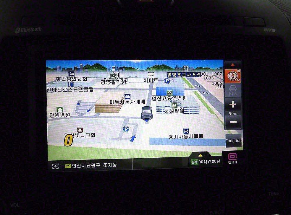 기아 K3 1.6 GDI 트렌디 사진 15